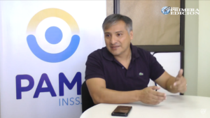 PAMI Misiones: Un diagnóstico crítico y la búsqueda de soluciones durante mi gestión.