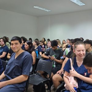 Fisiopatología, Evaluación y Tratamiento del Dolor - Ponencia UCAMI - Doctor Paulo Zarate 5