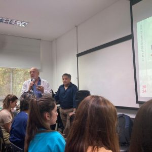 Fisiopatología, Evaluación y Tratamiento del Dolor - Ponencia UCAMI - Doctor Paulo Zarate 9